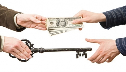 Phải nộp thuế khi chuyển nhượng cổ phần